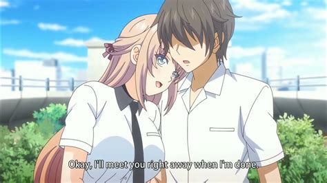 [Trailer] Ane Jiyoku Tsukushi: Nee.